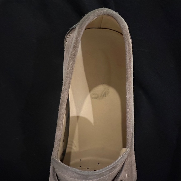 SALVATOREW FERRAGAMO PARIGI 9D LIGHT TAN - Picture 12 of 12